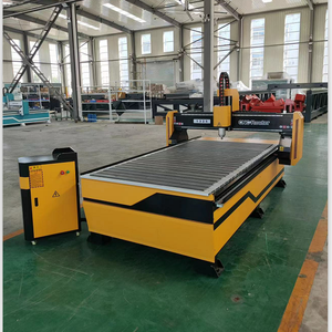 Routeur CNC 1530, machine de découpe et de sculpture sur bois 3D, équipement de travail du bois - Product Image 3