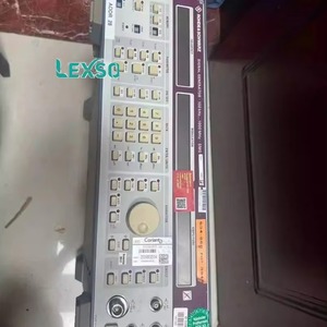 Generador de Señales R&S 1PC Rohde & Schwarz SMG 1GHz optB1/B2 xgeqpt - Product Image 3