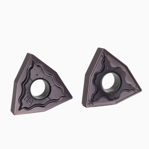 เม็ดมีดกลึงภายนอก WNMG - Product Image 5