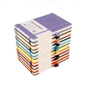 Promotion Personalized <b>Dotted</b> Printing Christian <b>Journal</b> College Ruled Writing Notepad Customizable A5 PP Hardcover 80 - Product Image 5