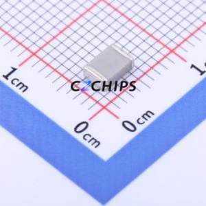 Condensador SMD (MLCC) FN43N333J500EEG 1812 (Capacitancia: 33nF) (Precisión: 5%) (Voltaje Nominal: 50V) - Product Image 2