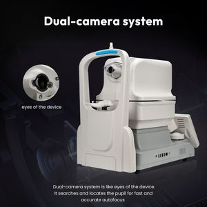 Aist Optics <b>Digital</b> Retinal <b>Camera</b> Kestrel 3100m Degree Wide Field Non-mydriatic Retinal Eye Fundus <b>Camera</b> for Ophthalmology - Product Image 4