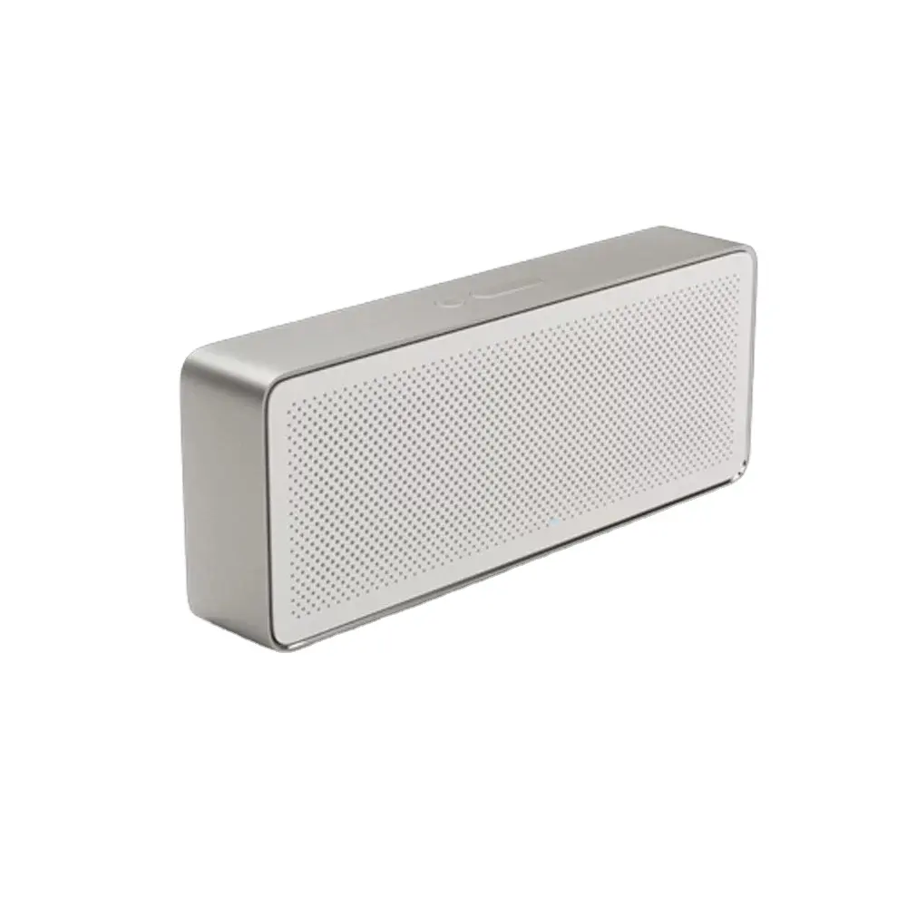 Best Selling Xiaomi Mi BT Square Box Speaker 2 for music outdoor party