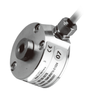 New & Original PLC gia tăng mã hóa RHI58N-0AAK1R66N-<span class=keywords><strong>3600</strong></span> RHI58N-0AAK1R6XN-2048 - Product Image 6