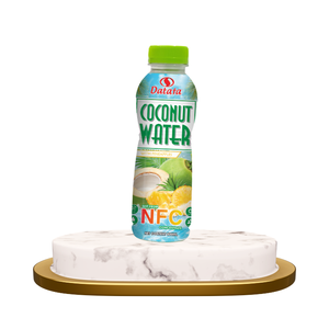 Boisson à la noix de coco du fabricant du Vietnam NFC Service OEM certifié ISO sans sucre pour la saveur des aliments et des boissons - Product Image 1