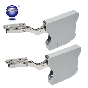 Supporto Idraulico per Coperchi di Armadietti da Cucina, Braccio di Sostegno per <span class=keywords><strong>Mobili</strong></span> - Product Image 4