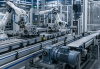 Controlador PLC Copley Controls STP-075-07, Accionamiento de Motor Stepnet, Usado, en Funcionamiento, Venta al Por Mayor