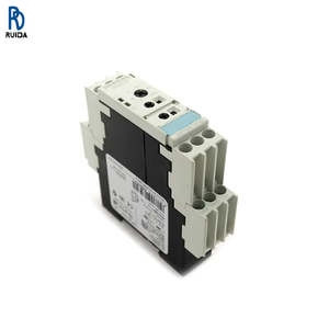 PLC 3RP1050-1AP30 ใหม่ ของแท้ พร้อมใช้งาน เชื่อถือได้ ตัวควบคุมการเขียนโปรแกรม PLC สำหรับคลังสินค้า ระบบอัตโนมัติในอุตสาหกรรม - Product Image 1