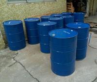 Expédition en gros en usine d'huile de lubrifiants dans de grands barils de 200L, rentable