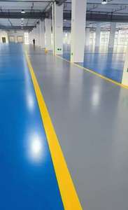 ट्रैफिक सुरक्षा के लिए प्रीमियम रोड मार्किंग पेंट-Uv-प्रतिरोधी, उच्च-कंट्रास्ट और त्वरित इलाज सूत्र - Product Image 5