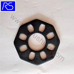 Ringlock échafaudage bride rossetes - Product Image 6