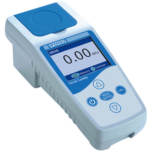 Turbimètre portable Sanxin TN100, affichage numérique, étalonnage automatique, testeur de qualité de l'eau - Product Image 3