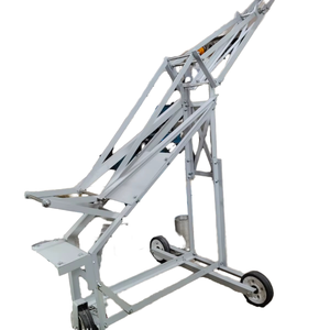 Equipo de Prueba para Camiones Grúa Tipo A de USGS - Product Image 1
