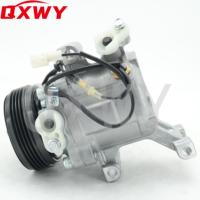 Compresseur de climatisation de voiture 12V SV07C pour Toyota Daihatsu Sirion Terios, pièces détachées auto OE 88310-B1070 88310B1070