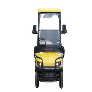 45 60 V Lead Acid Battery Golf Cart EU Stock Wholesale Golf Cart Battery Golf Car Parts & Accessories - Product Image 6