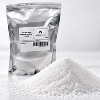 Poudre de transfert DTF pour l'impression personnalisée sur vêtements en coton et polyester