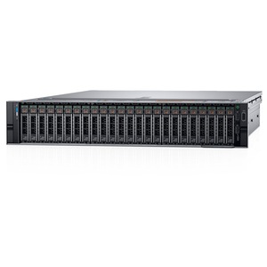 สำหรับ Dell PowerEdge แร็ค R7525เซิร์ฟเวอร์ epyc AMD ในสต็อกหน่วยประมวลผล HDD Xeon การเก็บข้อมูลขนาดใหญ่ร่วมกัน-สำหรับรุ่น R650 R760 R750xs - Product Image 1