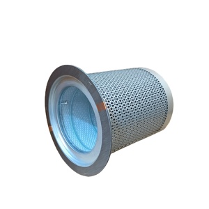 Manny 4941255101 <b>Industrial</b> <b>Compressor</b> Parts Essential Oil Filter Metal Screw Air Dryer Oil Separator Maintenance ISO9001 - Product Image 1