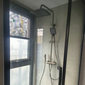 Maison préfabriquée Espace Capsule Lit Hôtel Cabine Maison modulaire préfabriquée Camping Capsule Conteneur Maison Détachable Petite Capsule Maison - Product Image 6