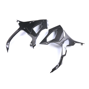 Akoso โครงคาร์บอนไฟเบอร์พุงโครงด้านล่างสำหรับ BMW <span class=keywords><strong>S1000RR</strong></span> 2019-2025 M1000RR 2021-<span class=keywords><strong>2022</strong></span> - Product Image 4