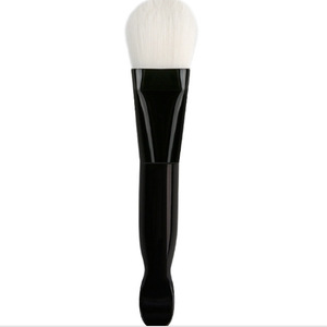 Pinceau applicateur de masque en silicone pour le visage, spatule à crème, brosse à masque d'argile avec spatule – Vente en gros sous marque privée - Product Image 5