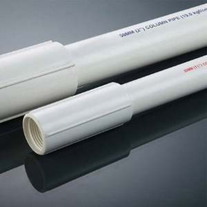 Tuyaux de revêtement et de filtration en <span class=keywords><strong>PVC</strong></span> haute pression pour puits, 110 <span class=keywords><strong>125</strong></span> 160 225MM, légers, faciles à installer et longueur personnalisable - Product Image 3