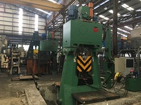 Marteau de fumage hydraulique, personnalisation spéciale, organiser automatique, Cnc