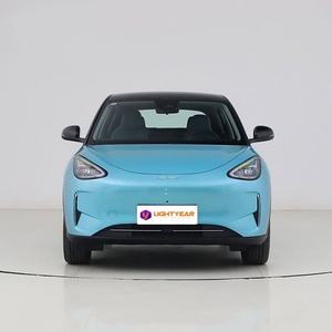 Starwish 2026 Freedom Edition Voiture Électrique Marque Chinoise Véhicule Intelligent à Énergie Nouvelle pour Trajets Urbains Mobilité Jeunesse Élégante - Product Image 1