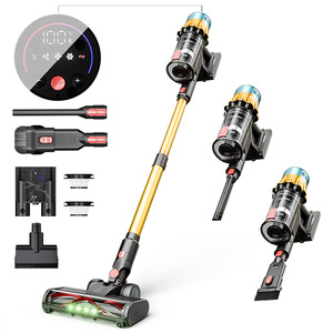 Handheld Cordless Vacuum <b>Cleaner</b> 40kPa Brushless Motor For Home Pet Cleaning V22 - Product Image 1