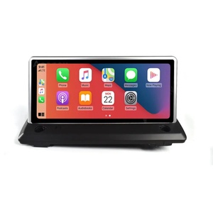 8.8 "autoradio pour Volvo XC90 2004-2016 Android 13 écran tactile Audio stéréo multimédia lecteur vidéo GPS Navigation tête unité - Product Image 1