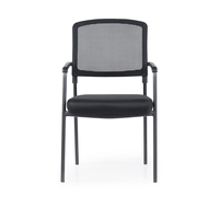 Chaises empilables pour étudiants des écoles universitaires, vente en gros de l'usine de Foshan