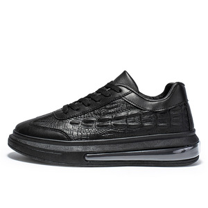 2023 dernières baskets pour hommes élégantes baskets d'étudiants de haute qualité chaussures de sport pour hommes - Product Image 1