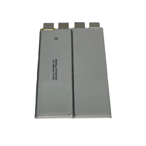 แบตเตอรี่ลิเธียมไฮโวลต์ (LiHV) ความหนาแน่นพลังงานสูง 3.8V 52000mAh แบบเซลล์อ่อน 480Wh ต่อกิโลกรัม สำหรับการจัดเก็บพลังงานน้ำหนักเบา ชาร์จซ้ำได้ HYH-ไม่มีแอนโอด- - Product Image 3