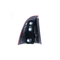 Sistema de Iluminación Rayton, Luz Trasera 81551-02280 81561-02280 para Toyota Corolla 2004-2006