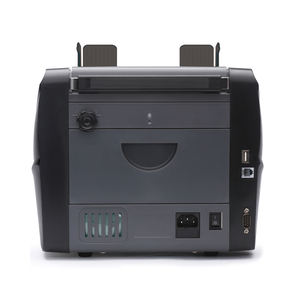 Compteur de <span class=keywords><strong>billets</strong></span> de banque FT-500S à grande vitesse pour toutes les devises Équipement avancé de comptage de <span class=keywords><strong>billets</strong></span> de banque - Product Image 4