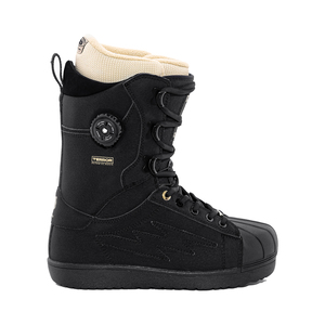 Bottes de neige TERROR Old School personnalisées OEM ODM avec doublure Polartec, imperméables et isolées, vente en gros - Product Image 4