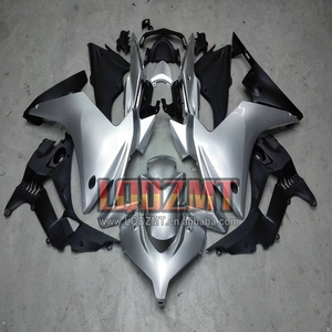 ฉีดร่างกายสําหรับ<span class=keywords><strong>HONDA</strong></span> <span class=keywords><strong>CBR</strong></span> 500R <span class=keywords><strong>500</strong></span> CBR500 <span class=keywords><strong>R</strong></span> RR 16 17 18 84No.82 500CCกรอบCBR500R 2016 2017 <span class=keywords><strong>2018</strong></span> OEMเงาสีขาวFairings - Product Image 6