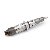 Bomba de Inyección Diesel, Inyector Common Rail 0445120253 0 445 120 253