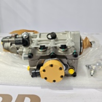 Injecteurs C6.6 Pompe à injection diesel 3178021 2915919 2641A312 32F61-10301 320-2512 326-4635 pour pièces détachées moteur CAT