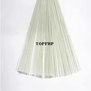 โรงงานผลิตแท่งไฟเบอร์กลาสแข็ง แท่งไฟเบอร์กลาส ลวดกรงนก - Product Image 4