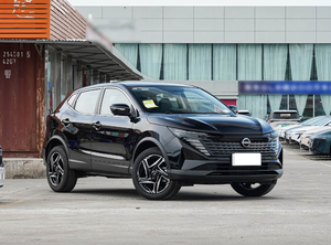 นิสสัน แคชไก 2025 รุ่นออเนอร์ 2.0L CVT <span class=keywords><strong>XV</strong></span>+ ลีดดิ้ง เอดิชั่น เอสยูวี ยูโร วี ขายดี - Product Image 4