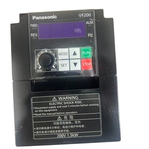 Variador de Frecuencia Variable (VFD) AVF200-0152 Original, Nuevo, 1.5kW, 220V, Monofásico, en Stock - Product Image 1