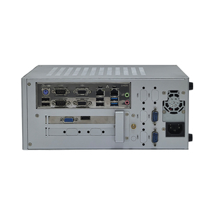 Computadora Industrial de Escritorio ELSKY 2026 con 2*LAN, 2*VGA, LGA1150 Haswell de 4.ª Generación, Ranura PCI-E X16, K6P, 8*COM, Memoria DDR3, H81 - Product Image 4