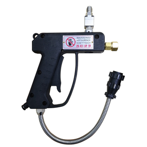 Máquina Aplicadora de Pegamento Termofusible de 5L 10L, Sensor NTC PT100 Ni120, Compatible con Nordson Robatech ITW <span class=keywords><strong>Dynatec</strong></span>, 220V 4000W - Product Image 2