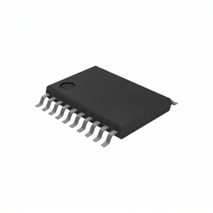 Lista de Precios de Componentes Electrónicos Lógicos: Multiplexor IC 20 TSSOP (0.173", 4.40mm de Ancho) 4 X 20TSSOP 74AC11257PW - Product Image 1