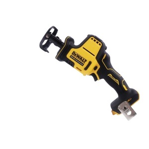 Scie sauteuse compacte sans balais 18V DCS369NT 2800SPM, coupe métal 40mm - Product Image 1