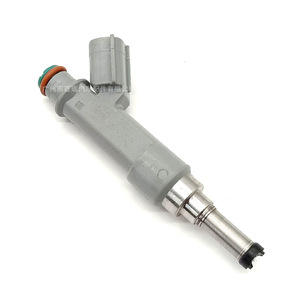 Inyector de Combustible 23250-0Y040 para Toyota Vios 4NR 5NR 6NR, Pieza de Repuesto para Motor - Product Image 1