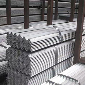 Acero de ángulo de bajo <span class=keywords><strong>precio</strong></span> ASTM A36 A53 Q235 Q345 Acero de ángulo igual de carbono Hierro galvanizado Barra de ángulo de acero suave en forma de L - Product Image 5
