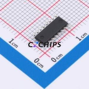 Nouveau MAX232DR(UMW) SOP-16 Puce IC de circuit intégré RS232 IC Vente entière Puces de composants électroniques et service de nomenclature - Product Image 2