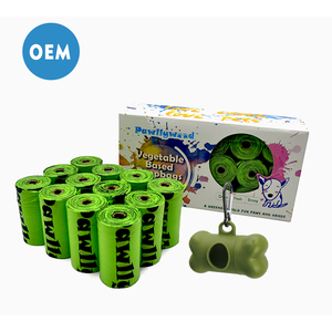 Bolsas de caca Para residuos de perros, otros populares productos Para mascotas, Cosas articulos de perros O catos - Product Image 1